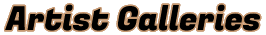 2D Artists Artist Galleries