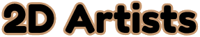 2D Artists