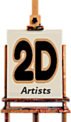 2D Artists